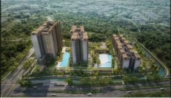 Narra Residences (D23), Apartment #569799301